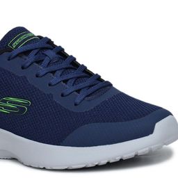 Skechers Men Dynamight Running Shoes image 4