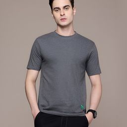 THE BEETEL HOUSE Men Pockets T-shirt-image-68