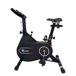 PowerMax Fitness BU-350 Spin Exercise Gym Bike-24