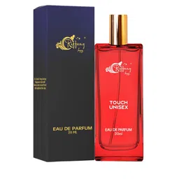 riffway Touch Long Lasting Eau De Parfum- 20 ml-11