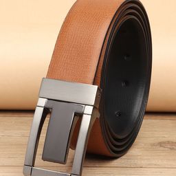 WINSOME DEAL Men Formal Belt-image-96