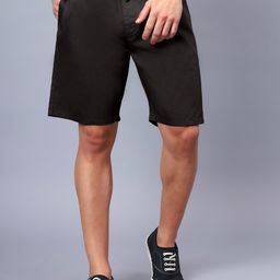 HAUWER Men Outdoor e-Dry Technology Technology Shorts-image-67