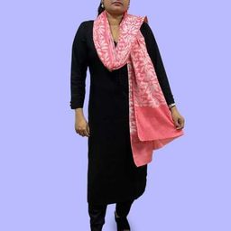 BOMBAY BUTA Printed Dupatta-11