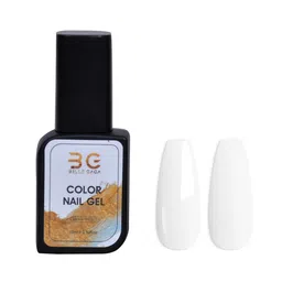BELLE GAGA Hema Free High Gloss Soak Off UV Gel Nail Polish - 10 ml - Shade - BG 9025-picture-14