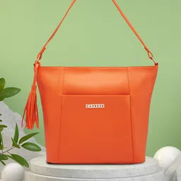 Caprese Sari Shoulder Bag-42