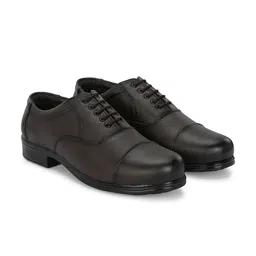 LEEPEETER Men Formal Oxfords-image-60