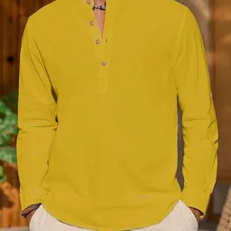 Yugnik Men Kurta-picture-21