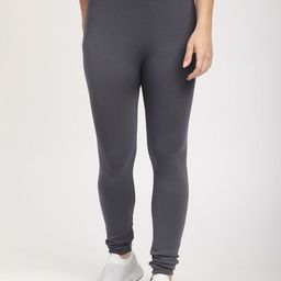 R&B High-Rise Ankle Length Tights-image-39