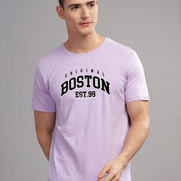 ADRO Men Printed T-shirt-image-61