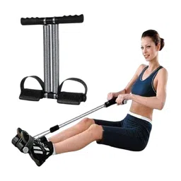 HackerX Tummy Trimmer Ab Exerciser image 2