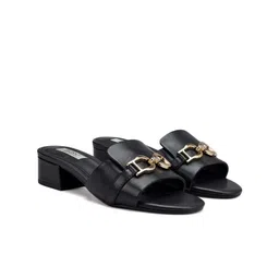 ROSSO BRUNELLO Solid Leather Fashion-10