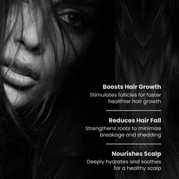 BAYRUM. Hair Growth Serum With Jojoba Extract - 30 ml image 3
