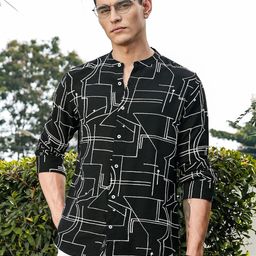 Thomas Scott Premium Slim Fit Casual Shirt-image-80