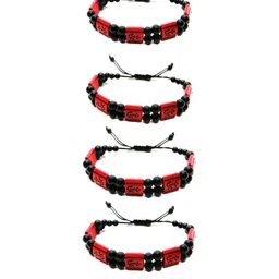 Dynamic Retail Global Multi Stainless Steel Bracelet-48