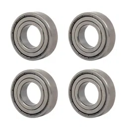 Radial Ball Bearing 625ZZ for 3D Printer (Pack of 4)-15