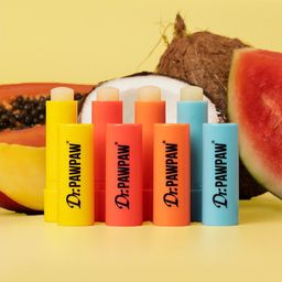 Dr. PAWPAW Nourishing Watermelon Lip Balm - 4 g-image-93