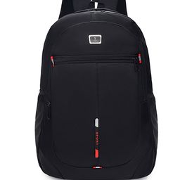 SYGA Unisex Large Capacity Backpack-image-33