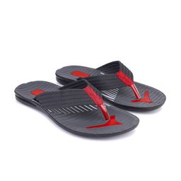 PENNEN Men Set Of 2 Soft & Lightweight Flip Flops image 4