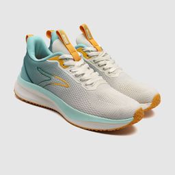 Action Men Mesh Running Non-Marking Shoes image 3