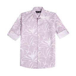 CAVIO Boys Comfort Opaque Printed Casual Shirt-image-56