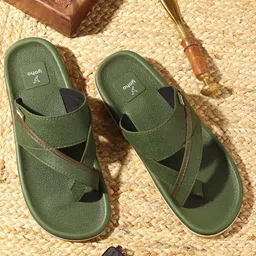 yoho Men Thong Flip-Flops-42
