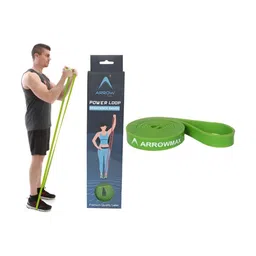 ARROWMAXPower Loop Resistance Pull Up Band-image-66