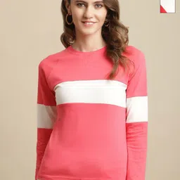 Dreambe Women T-shirt-picture-0