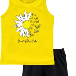 TRIANGLETEES Kids-Unisex Pure Cotton Clothing Set-image-82