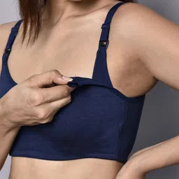 Inner Sense Bra Full Coverage image 5