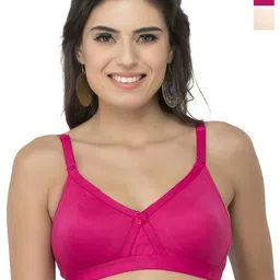 College Girl Bra Full Coverage Lightly Padded-image-49