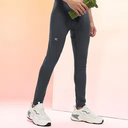 HRX by Hrithik Roshan Men Running Tights-picture-34