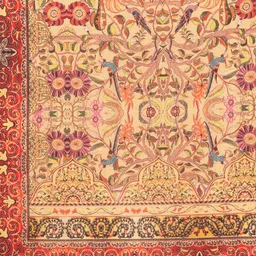 Kaizen TEXO FAB Ethnic Motifs Printed Dupatta image 2
