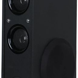 RZG Boost High Bass Home Theater Speaker 120 W Bluetooth Tower Speaker-35
