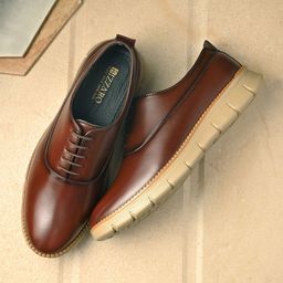 BIZZARO Men Brogues-image-71