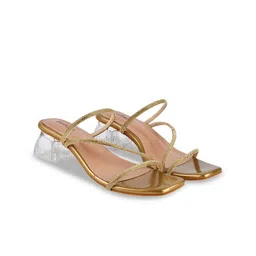 Stylestry Block Sandals-picture-19