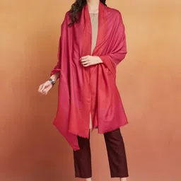 Fabindia Pure Wool Shawl-picture-13
