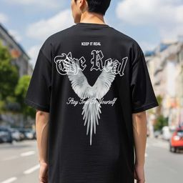 SZN Men Printed T-shirt-picture-40