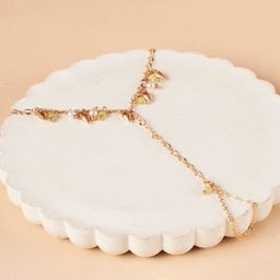 SALTY Women Link Bracelet-43