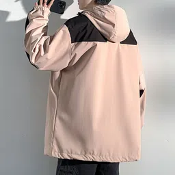 StyleCast x Revolte Open Front Jacket image 5