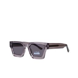 The Roadster Lifestyle Co . Unisex Polarised and UV Protected Lens Sunglasses-image-43