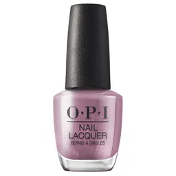 O.P.I Fall 24 Fast Drying Metallic Mega Mix Nail Lacquer 15 ml - Cyborn Again-image-62