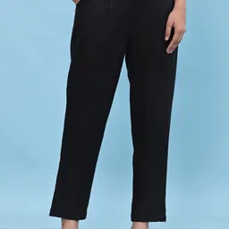 Juniper Women Smart Trousers-image-80