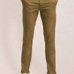 U.S. Polo Assn. Men Urban Slim Fit Chinos-picture-46