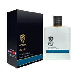 GEDIYA Aqua Long Lasting Eua De Parfum - 100ml-26
