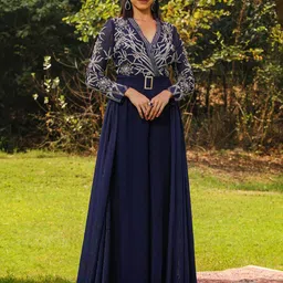 AJIESH OBEROI Basic Jumpsuit-picture-32