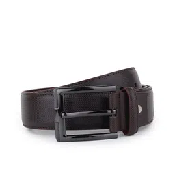 Pacific Gold Men Formal Belt-image-54