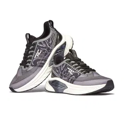 Red Chief Men Mesh Running Non-Marking Shoes image 3