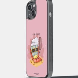macmerise Quirky Printed iPhone 14 Back Case Mobile Accessories-picture-4