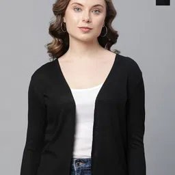 UnaOne Women Shrug-image-71