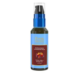 Blue Nectar Honduras Batana & Almond Hair Serum For Fuller & Thicker Hair - 50 ml-44